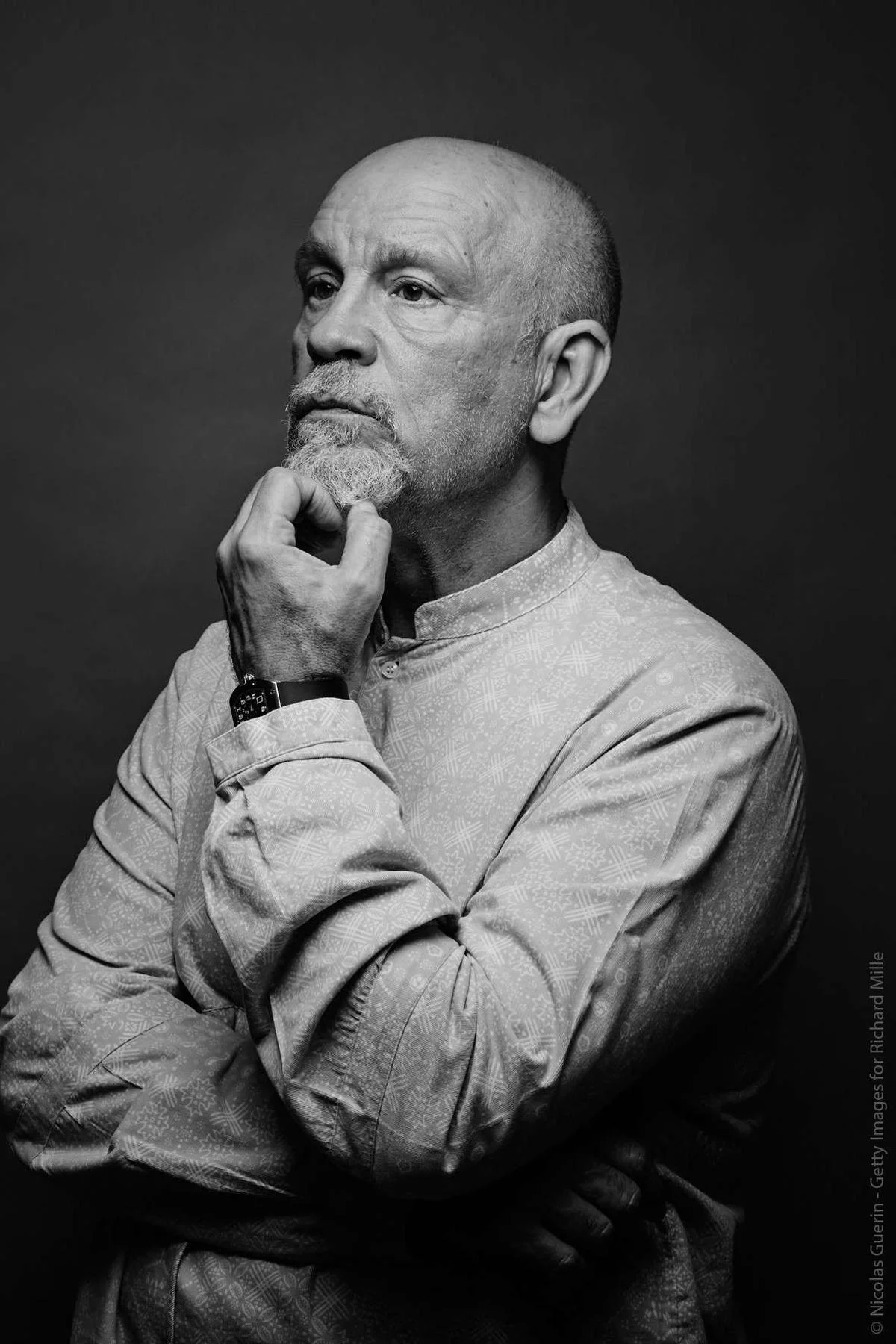 John malkovich richard mille sale